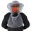 Beekeeper Protective Hat with Breathable Mesh for Beekeeping, Hunting, Camping 6