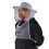 Beekeeper Protective Hat with Breathable Mesh for Beekeeping, Hunting, Camping 5