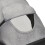 Ickle Bubba Venus Double Stroller - Space Grey 8