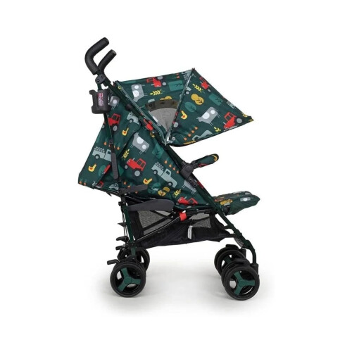 Cosatto Supa 3 Stroller - Old MacDonald 2