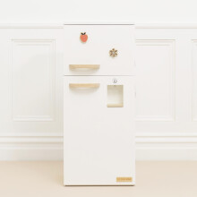 Le Toy Van - Refrigerador-congelador de madeira - JH PRODUCTS