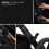 Kinderkraft Moov 2 3-in-1 Travel System - Black 9
