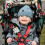 Cosatto Supa 3 Stroller - Old MacDonald 10