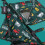 Cosatto Supa 3 Stroller - Old MacDonald 9