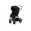 Kinderkraft Moov 2 3-in-1 Travel System - Black 3
