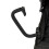Ickle Bubba Venus Double Stroller - Space Grey 7