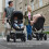 Kinderkraft Moov 2 3-in-1 Travel System - Black 11