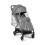 Ickle Bubba Aries Autofold Stroller - Graphite Grey 8
