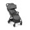 Ickle Bubba Aries Autofold Stroller - Graphite Grey 3