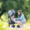 Graco EZLite Lightweight Travel Stroller - Stormy 3