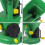 Handheld Fertilizer Spreader for Lawns with Adjustable Settings and Accurate Grass Seed Distribution 5