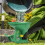 Handheld Fertilizer Spreader for Lawns with Adjustable Settings and Accurate Grass Seed Distribution 2