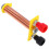 Electromagnet and Induction Coil for Physics Experiments Classroom Demonstrations Durable Teaching Tool 1