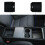 Center Console Organizer Lower Bottom Storage Tray Armrest Storage Box for  Model 3 Highland 2024 Accessories 6