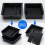 Center Console Organizer Lower Bottom Storage Tray Armrest Storage Box for  Model 3 Highland 2024 Accessories 5