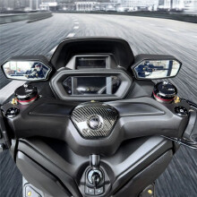 Accessori Moto Specchietto Retrovisore Kit Specchietto Retrovisore per XMAX300 Xmax300 Xmax 300 2023+