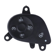 84109253 10163254 Bilratt-Cruise Control Ljudfjärrknapp för Impala 2,5L 3,6L 2018-2020