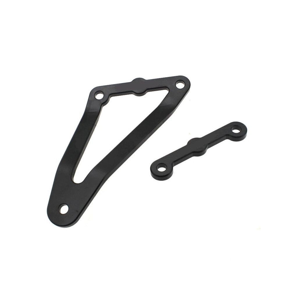 Motorcycle Exhaust Bracket Inkjet Coating Exhaust Hanger For Xl750 Xl 750 Transalp 2023 2024 6032161611300