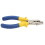 Durable Archery Nocking Point Pliers D Loop Clamp Multi Functional for Bows 16