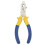Durable Archery Nocking Point Pliers D Loop Clamp Multi Functional for Bows 1