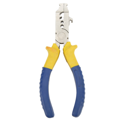 Durable Archery Nocking Point Pliers D Loop Clamp Multi Functional for Bows