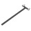 Bow String T Shape Ruler Stainless Steel for Compound & Recurve Bows 1