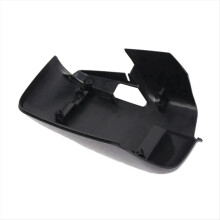 Coque de Couverture de RéTroviseur Droit de Voiture de Remplacement pour Ram 1500 2009 2010 2011 2012 68231242AM