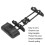 Bow 5 Arrow Box Quick Release ABS Target Shooting Training Equipment 10