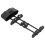 Bow 5 Arrow Box Quick Release ABS Target Shooting Training Equipment 14