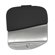 Achterbumper Trekhaak Gat Afdekplaat 16788852703 voor   GLE GLS Klasse W167 2020-2023 Achteraanhangwagenafdekking