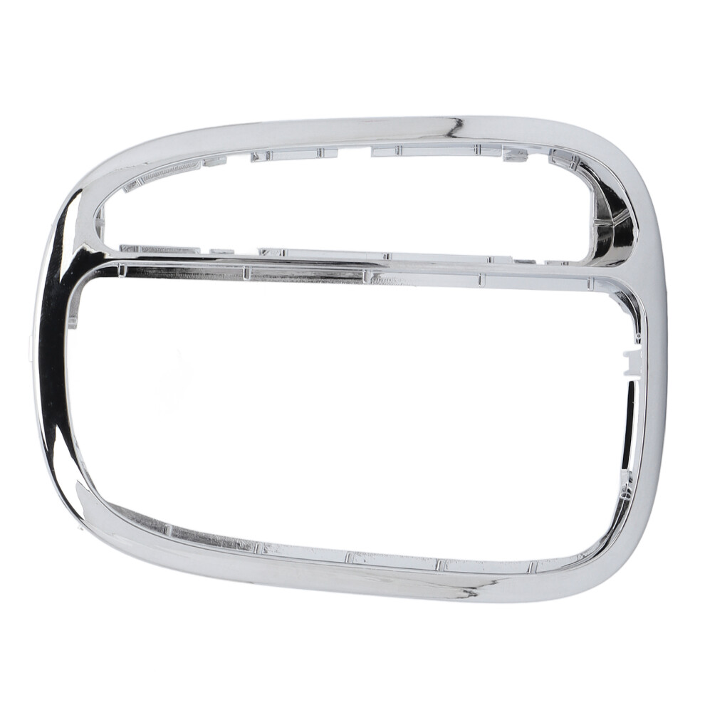 Durable Abs Shifter Trim For Mercedes C240 C320 Clk320 3551376014209