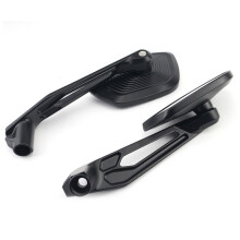 Rétroviseur pour R1250GS F850GS R1200GS LC ADV Adventure R1300GS Accessoires de Moto Rétroviseur Latéral