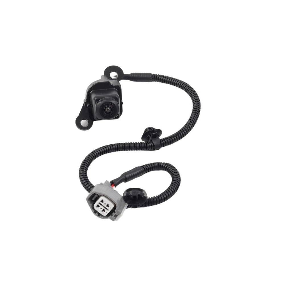 Rear View Backup Camera For Tundra 2007-2013 Parking Assist Reversing Camera With Wiring Harness 86790-34030 6031854290143