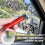 2 Pezzi Rompi-Finestrino per Auto Hammerdex, Rompi-Vetro per Auto Safehammer, per Emergenza Rosso 2