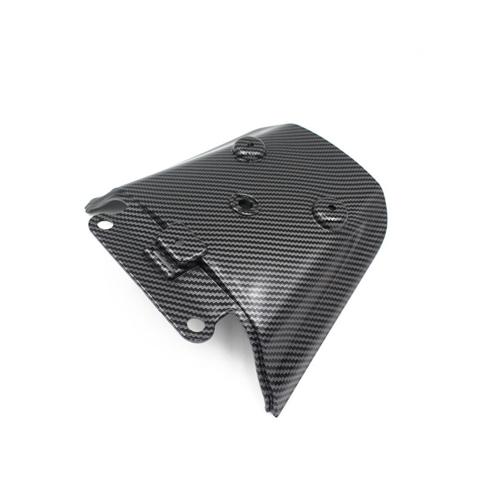 Motorcycle Rear Extension For Gts Gtv 300 6R Mudguard Guard Accessories Carbon Fiber 6031973605811