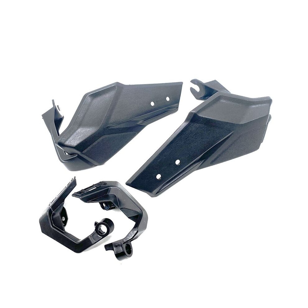 Motorcycle Handguard Hand Guard Protector For Gsx-S1000 Gx Gsx S1000gx 2024 Handlebar Guard 6032609161428