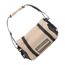 Sac de voyage pour voiture RC 1/18 & 1/24, en nylon, kaki