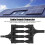 3Set 50A 1000V T Branch Connector for Solar Panel | IP68 Waterproof 6
