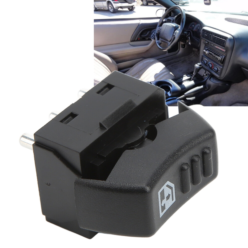 Passenger Side Power Window Switch 10402841 For Chevy Camaro 1997Â2002 7611376017757