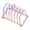 Stainless Steel Toast Rack for Kitchen Countertop, SpaceSaving Bread Cooling Stand 1