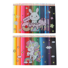 Vibrant Colors Colored Pencils Set For Coloring Books, Soft Core Drawing Tools With Blending Capabilities, Non Toxic Art Supplies For Artists,