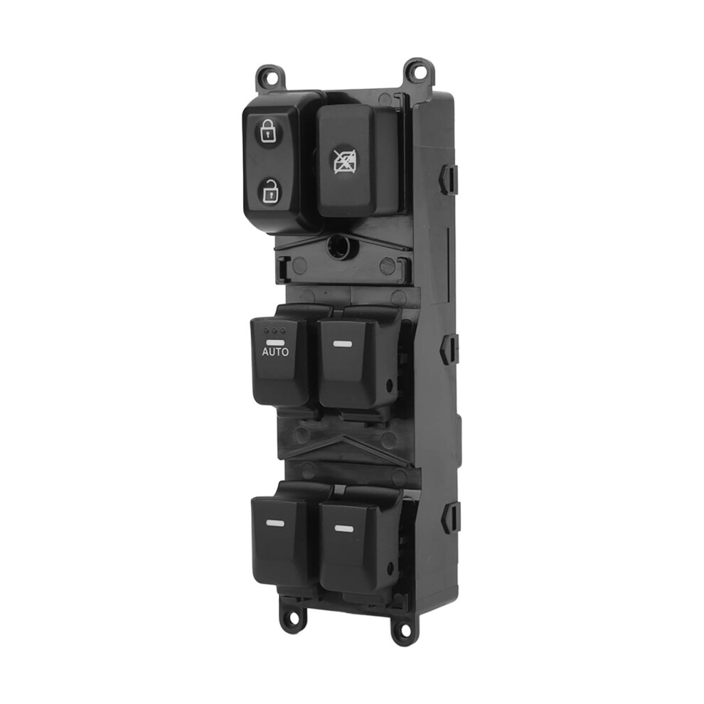 Sturdy 93570Â1W155 Window Switch For Kia Rio 4-Door Lhd 2012Â2015 4641376021488