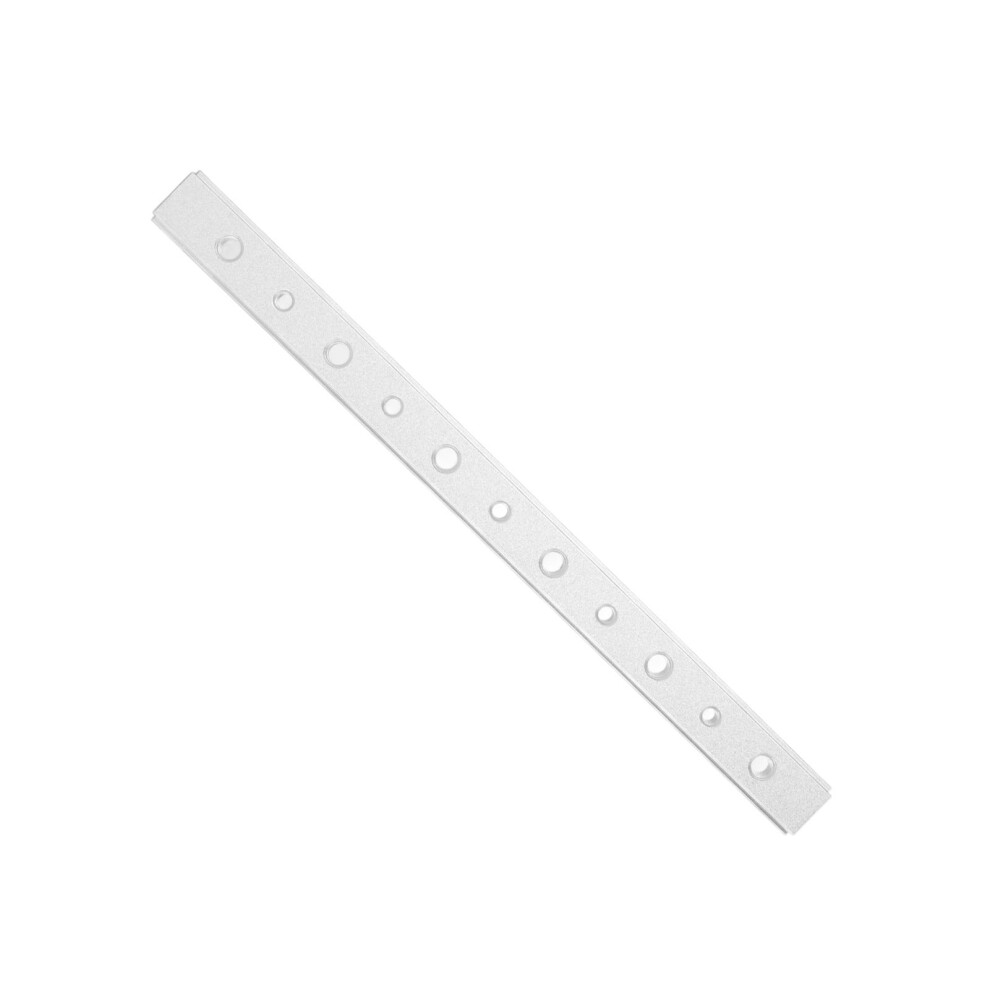 Aluminum Alloy T Slot Miter Track Jig 300Mm For Woodworking & Engraving 4171376021138