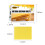 10PCS Beeswax Sheets Beehive Foundation 10x10in Honeycomb Frame Beekeeper Tool 6