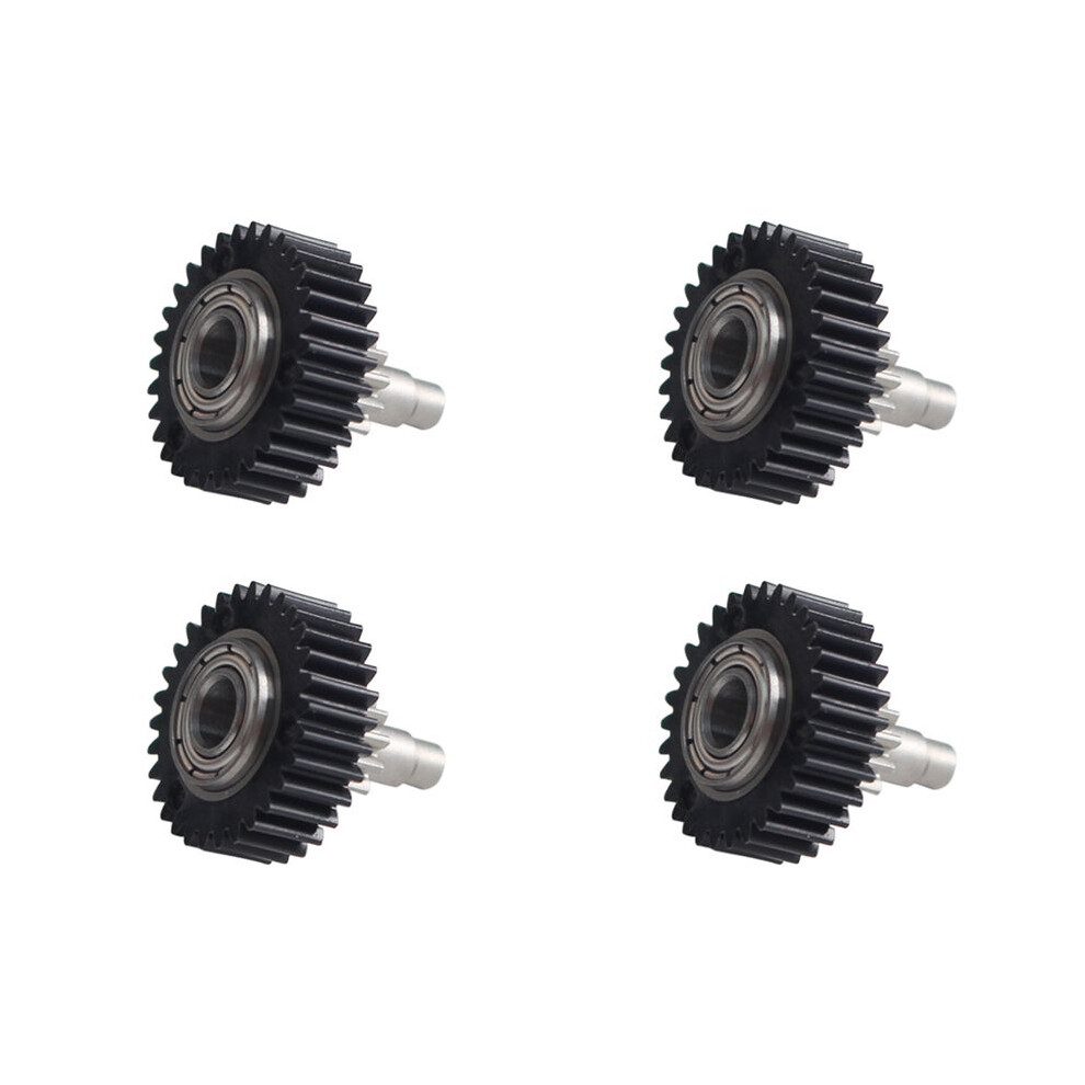 4X For K1 K1c K1max Extruder Transmission Reduction Gear For 3D Printer Accessories 6033227116395