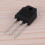 Transistor de Puissance IGBT FGA25N120 1200V 313W 3