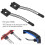 Adjustable Cable Holder Set Management, Clips of F 2