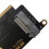 Cartão de Conversão SSD M.2 NGFF M-Key NVME Adequado para  Pro 2016 2017 13 POLEGADAS A1708 A1707 A1706 6