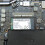 Cartão de Conversão SSD M.2 NGFF M-Key NVME Adequado para  Pro 2016 2017 13 POLEGADAS A1708 A1707 A1706 4