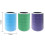 Für  Luftreinigerfilter 1/2/2S/2C/2S Pro/2H/3/3C/3H PRO mit RFID Purify Efficient Dust Remova PM2.5,A 5